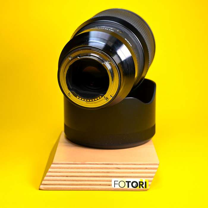 Sigma 85 mm f/1,4 DG HSM Art pro Sony E | 52979923