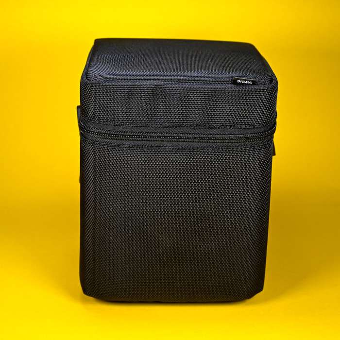 Sigma 14-24 mm f/2,8 DG Art pro Canon EF| 54542065