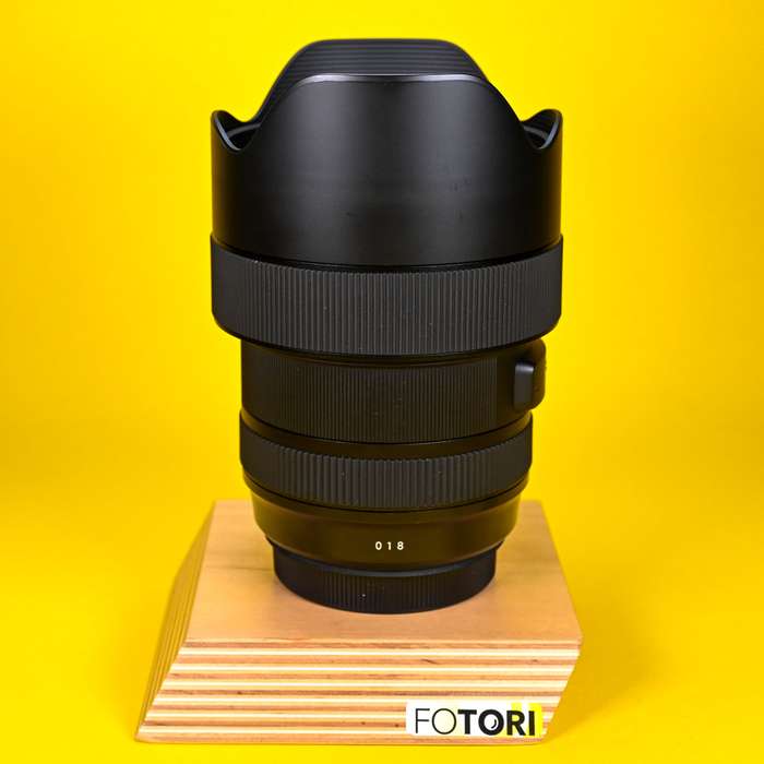Sigma 14-24 mm f/2,8 DG Art pro Canon EF| 54542065
