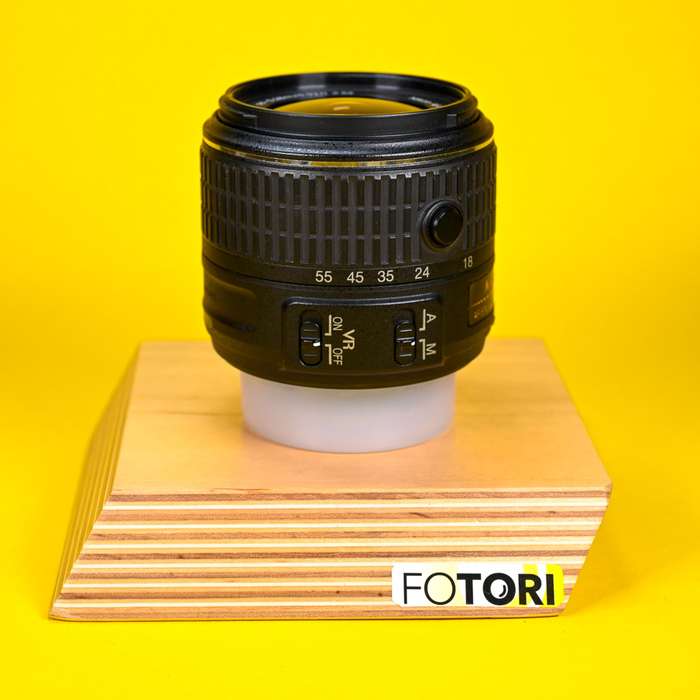 Nikon D3300 + 18-55mm  VR II| 6122964