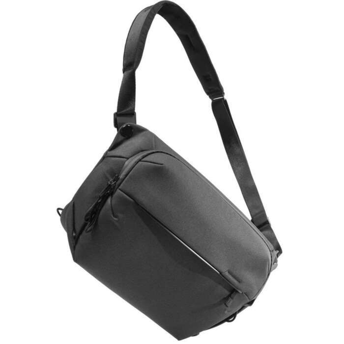 Peak Design Everyday Sling 10L v2 černá