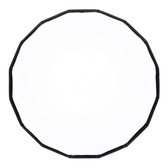 Beauty Softbox 4studio Quick 85cm s voštinou | bowens