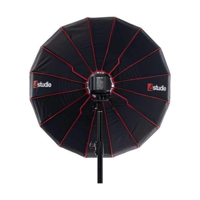 Beauty Softbox 4studio Quick 85cm s voštinou | bowens