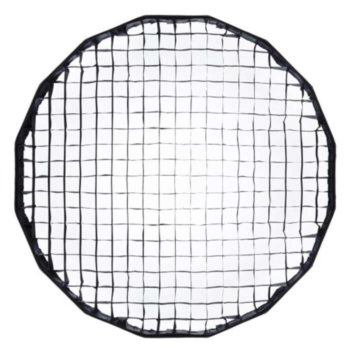 Beauty Softbox 4studio Quick 85cm s voštinou | bowens