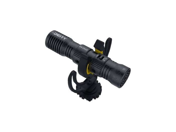 Deity V-Mic D4 DUO | Mikrofon