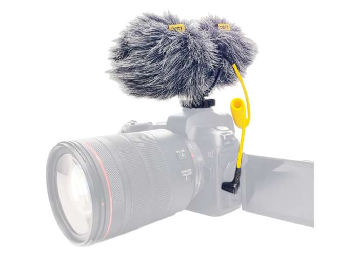 Deity V-Mic D4 DUO | Mikrofon