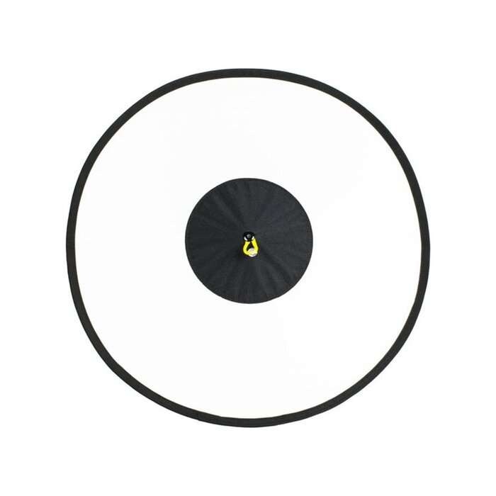 RoundFlash™ Dish - kruhový beauty softbox pro externí blesk