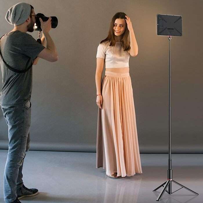 Ulanzi MT-54  | Stativ