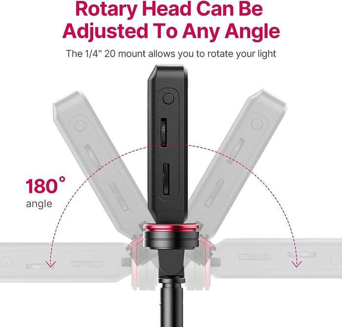 Ulanzi MT-54  | Stativ