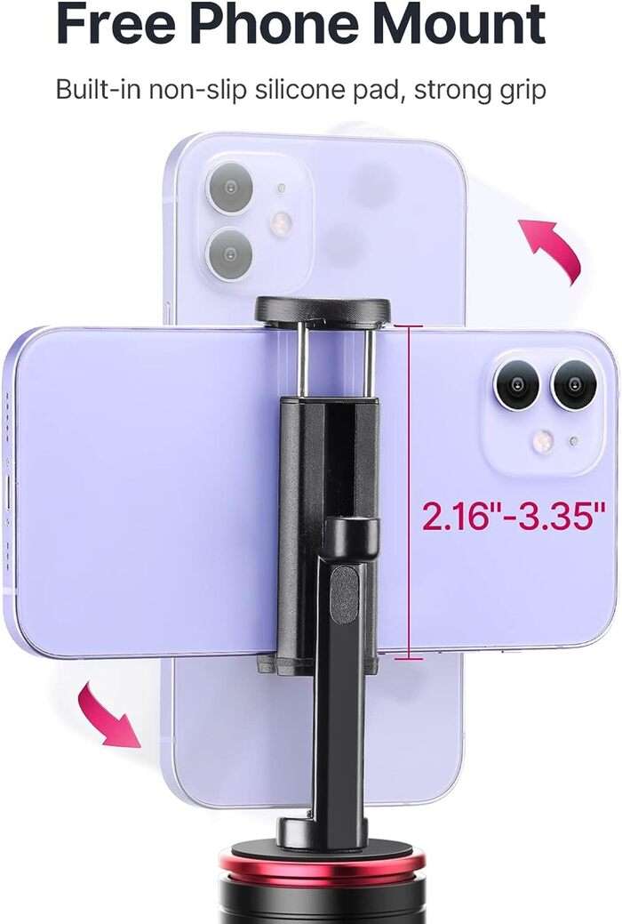 Ulanzi MT-54  | Stativ