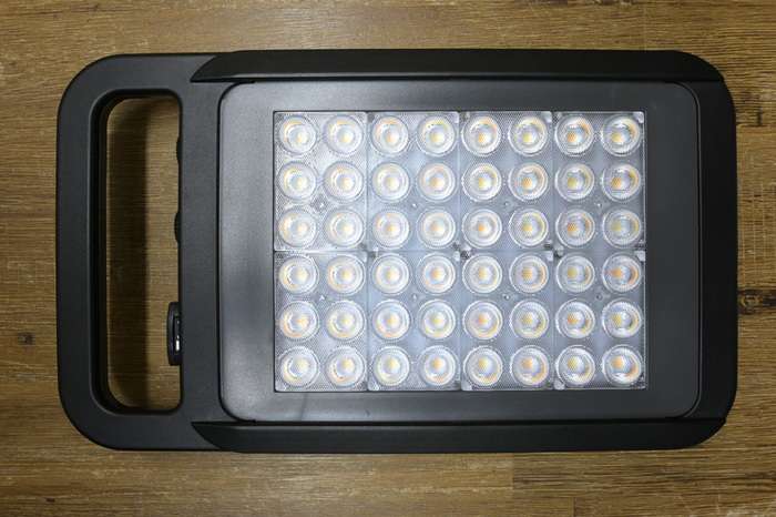 Manfrotto MLL1300-BI  LYKOS  +  Bluetooth ovládáním