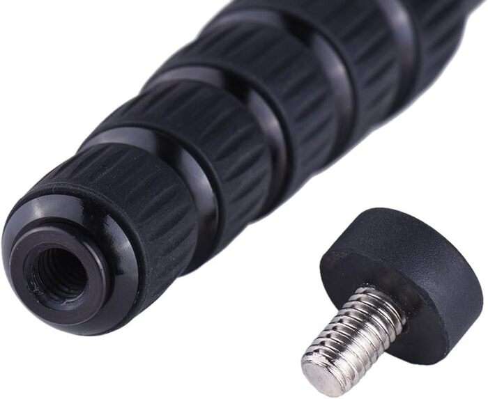 Karbonový stativ Andoer C-555 | Monopod