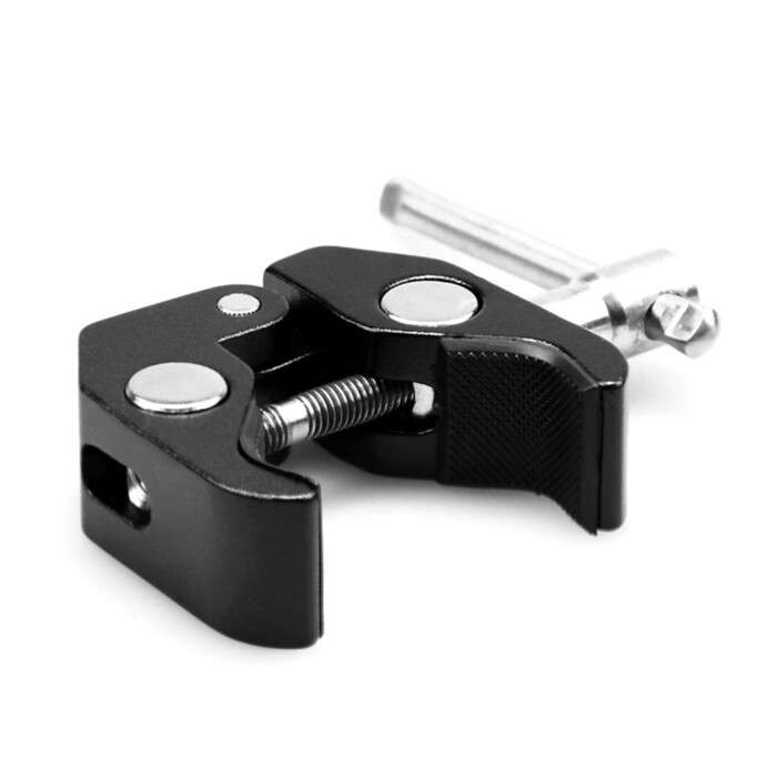 SmallRig Super Clamp s 1/4" a 3/8" závitem 735