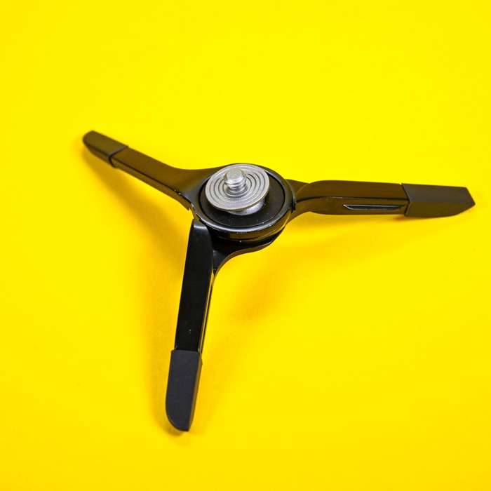 JOBY GorillaPod Micro Hybrid Tripod | Mini stativ