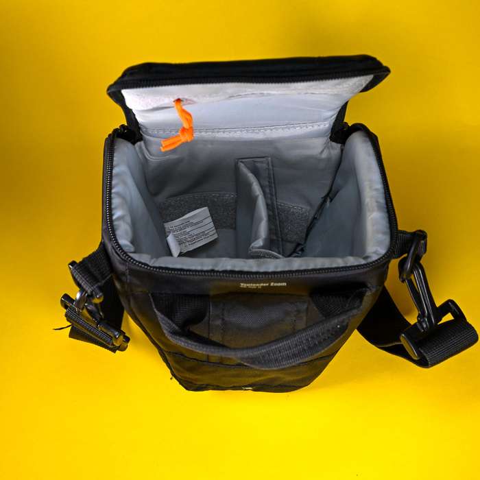 Lowepro Toploader Zoom 45 AW II | Brašna