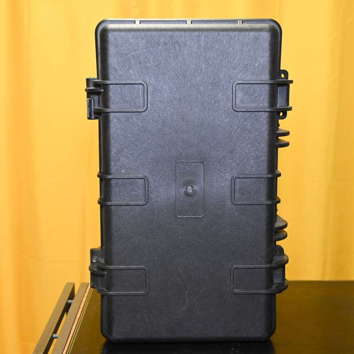 Transportní kufr na techniku