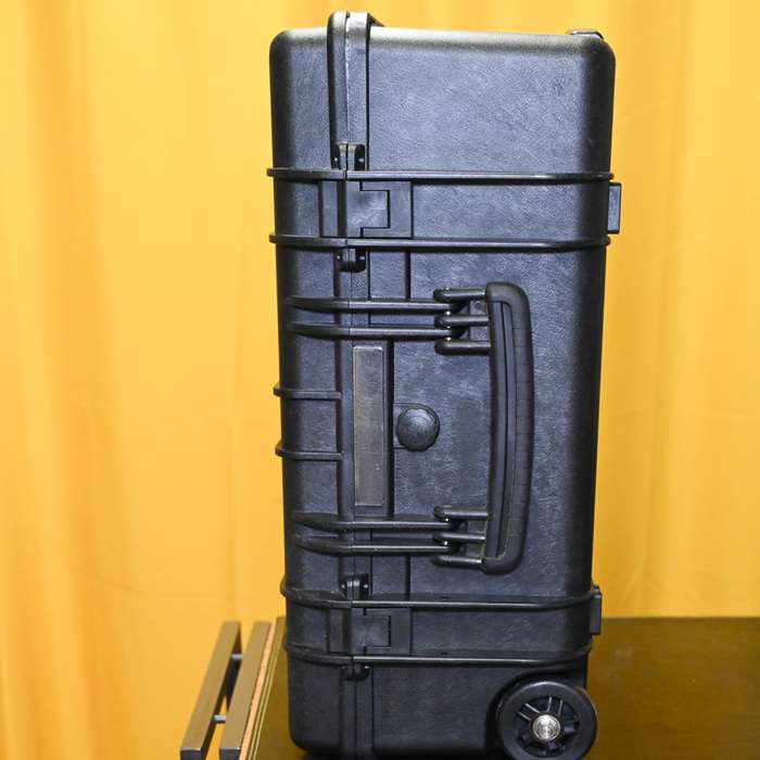 Transportní kufr na techniku