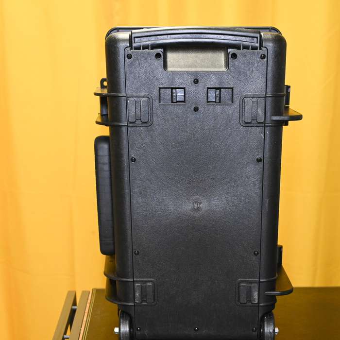 Transportní kufr na techniku