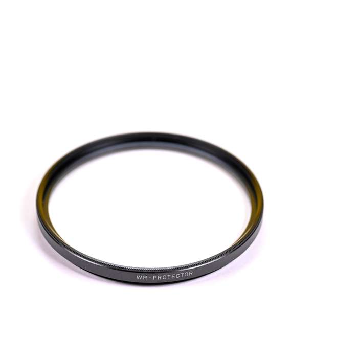 Sigma WR Protector filtr 62 mm | ochranný filtr