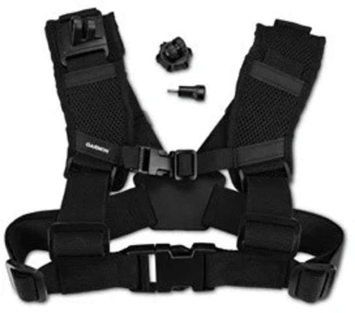 Garmin ramenní postroj pro akční kameru