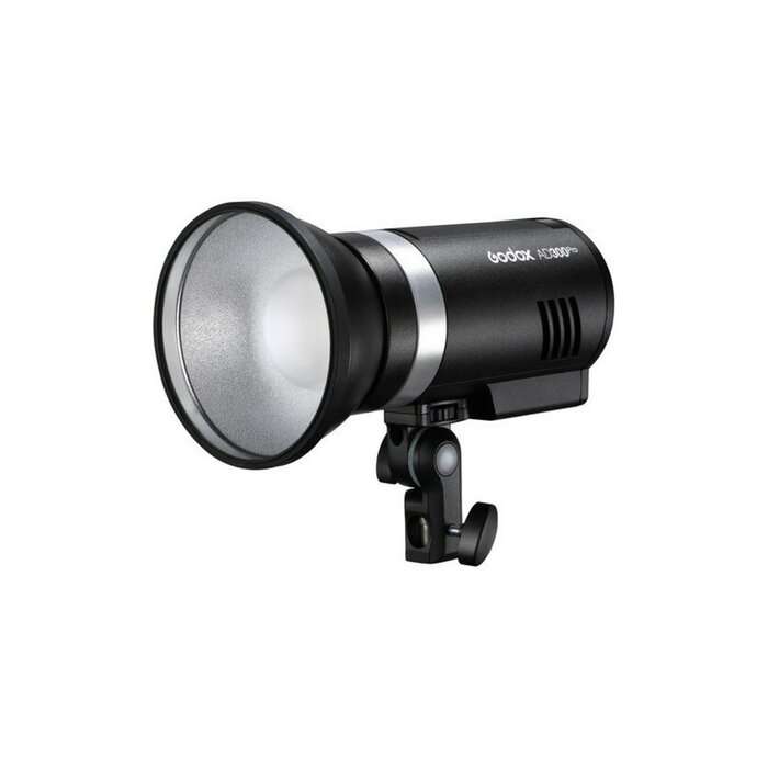 Reflektor s voštinou a barevnými filtry Godox AD-R14 pro blesky AD300Pro