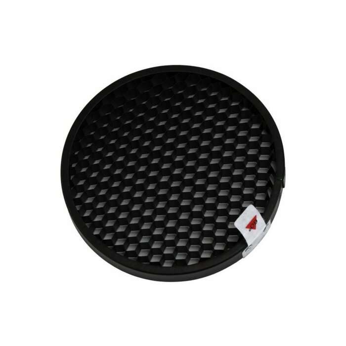 Reflektor s voštinou a barevnými filtry Godox AD-R14 pro blesky AD300Pro