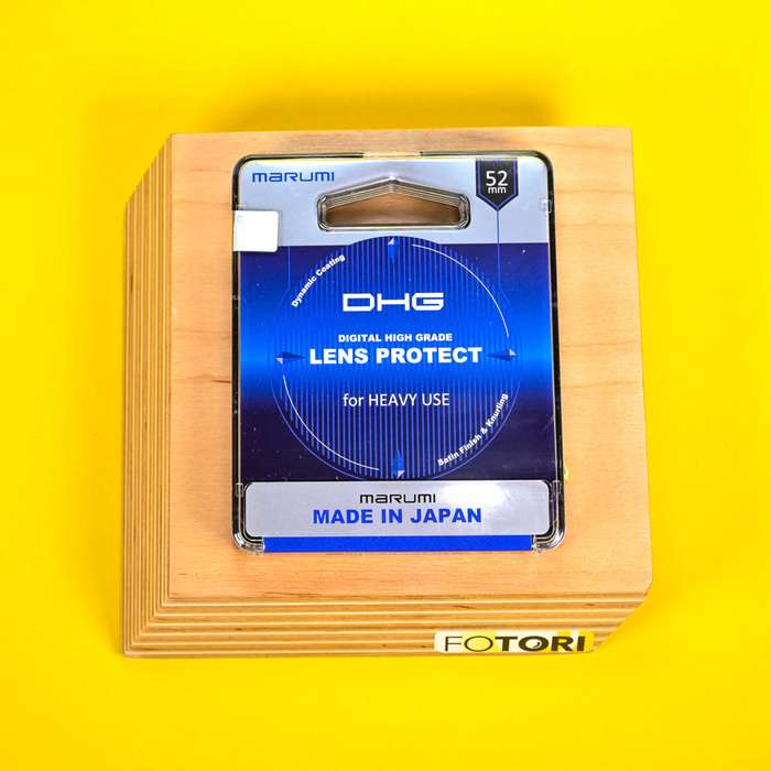 Kenko RealPro UV 52mm