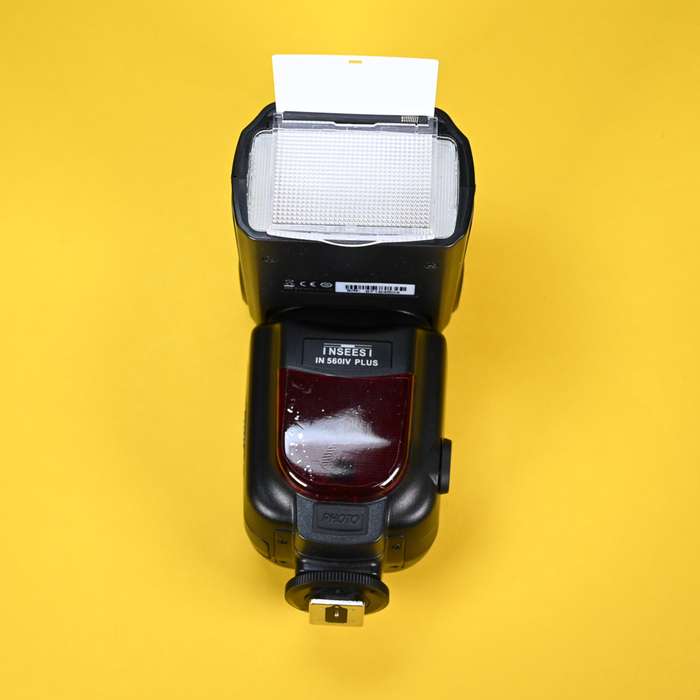 PIXEL INSEESI 560 IV Plus blesk | 87194504