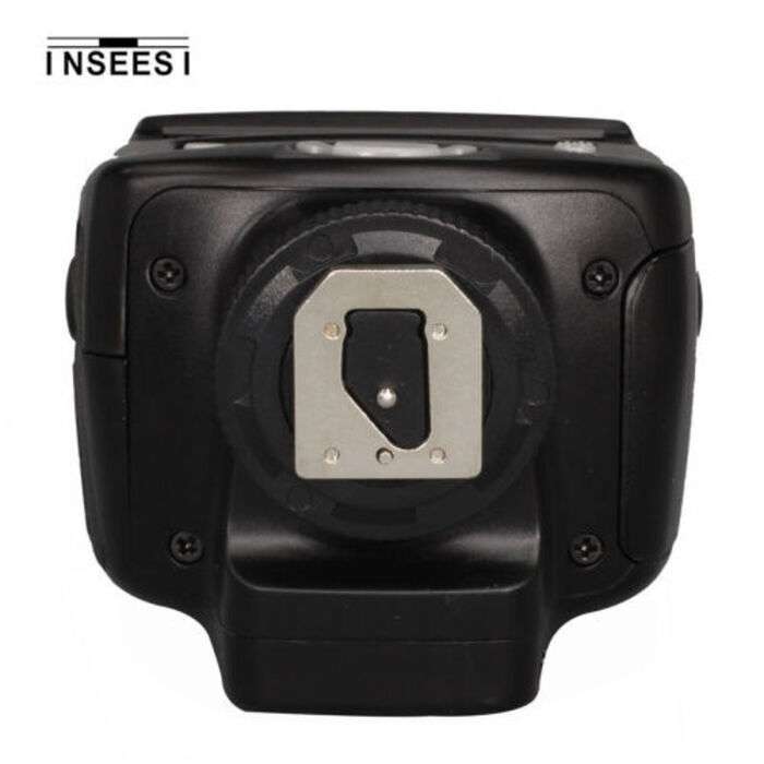 PIXEL INSEESI 560 IV Plus blesk | 87194504