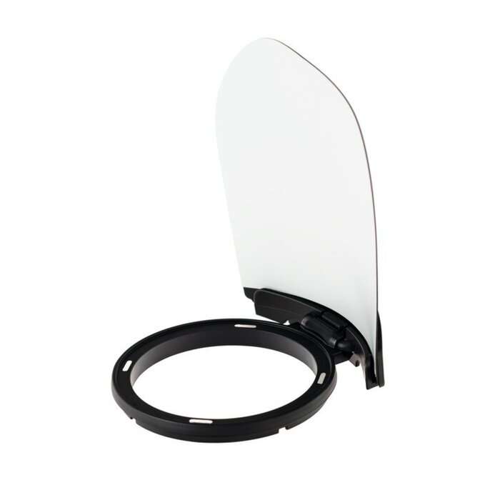 Godox V1 pro Nikon + sada příslušenství pro blesk kruhové blesky