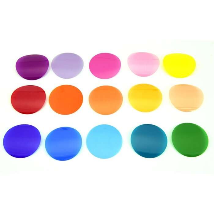 Godox V1 pro Nikon + sada příslušenství pro blesk kruhové blesky