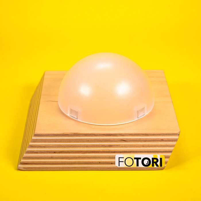 Godox V1 pro Nikon + sada příslušenství pro blesk kruhové blesky