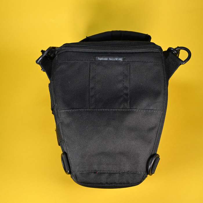 Lowepro Toploader Zoom 50 AW | Brašna