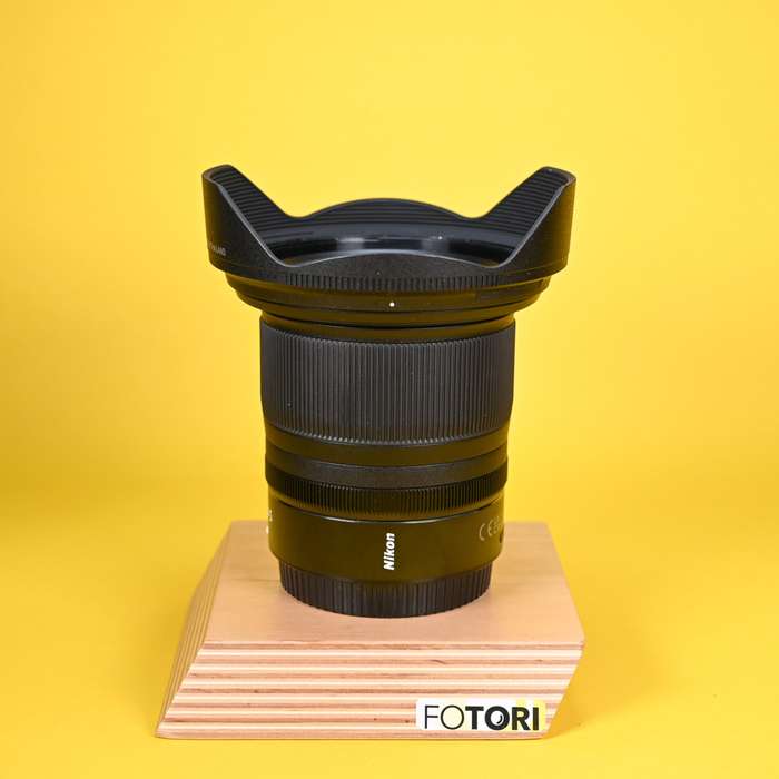 Nikon Z 14-30 mm f/4 S |388656