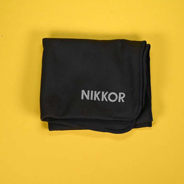 Nikon Z 14-30 mm f/4 S |388656