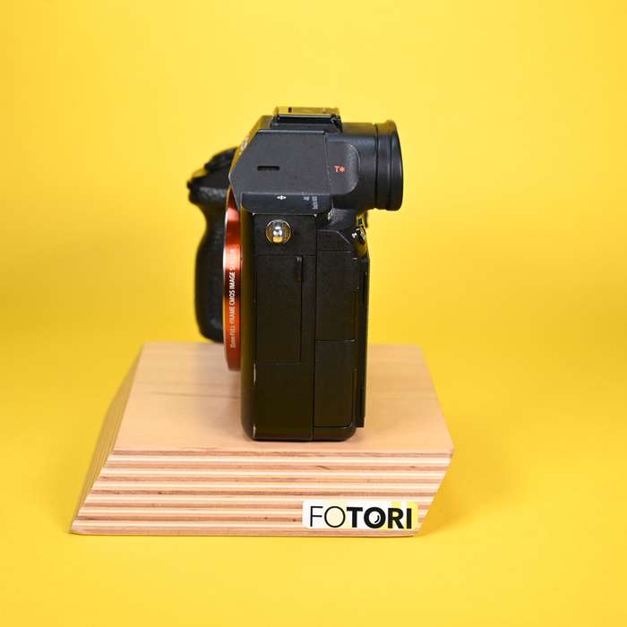 Sony Alpha A7 III | 3890684