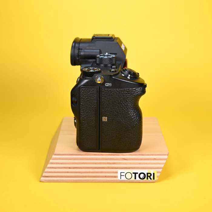 Sony Alpha A7 III | 3890684