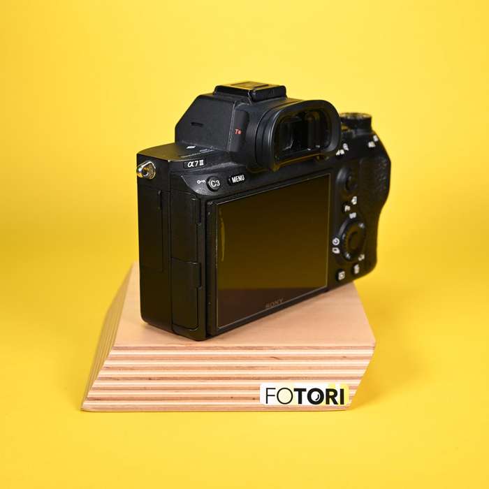 Sony Alpha A7 III | 3890684