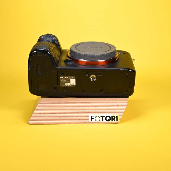 Sony Alpha A7 III | 3890684