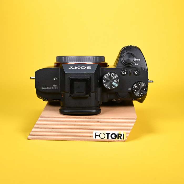 Sony Alpha A7 III | 3890684