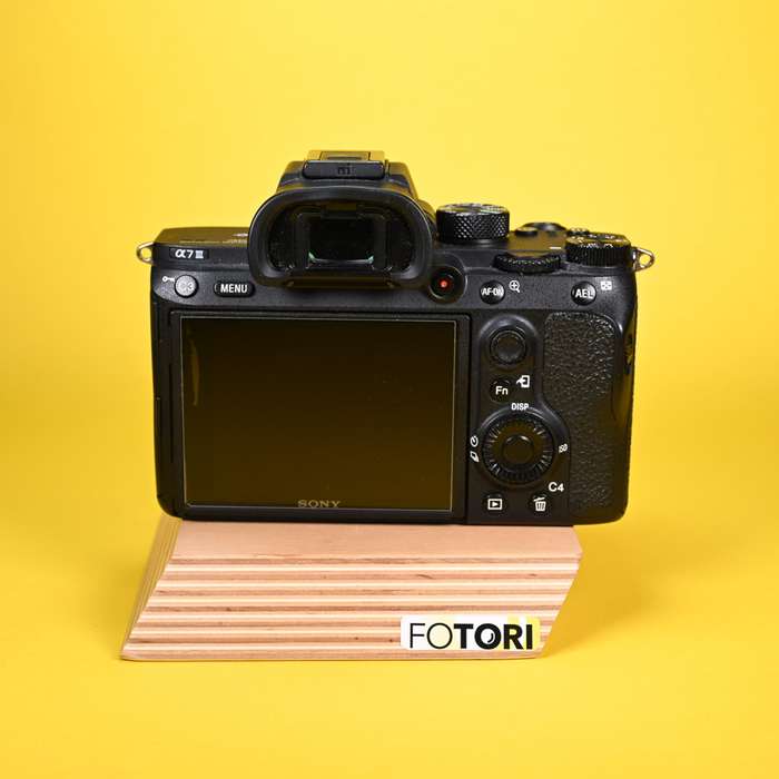 Sony Alpha A7 III | 3890684
