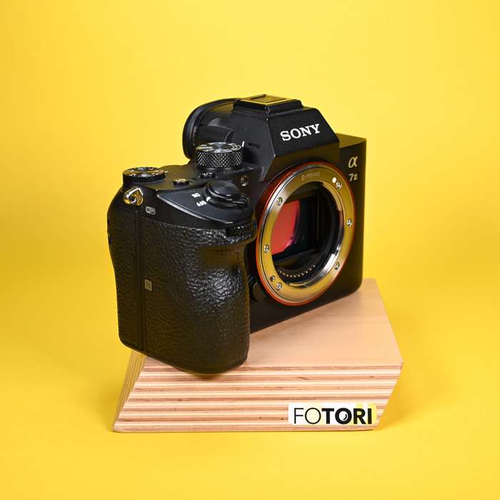 Sony Alpha A7 III | 3890684