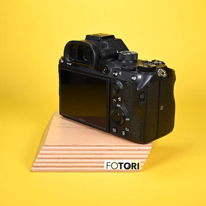 Sony Alpha A7 III | 3890684