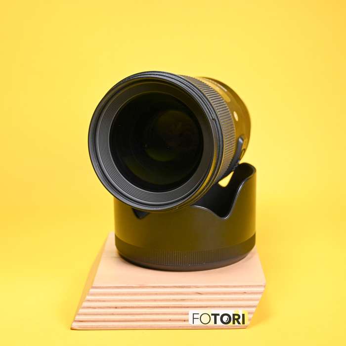 Sigma 50/1.4 DG HSM Art Sony E | 54631335