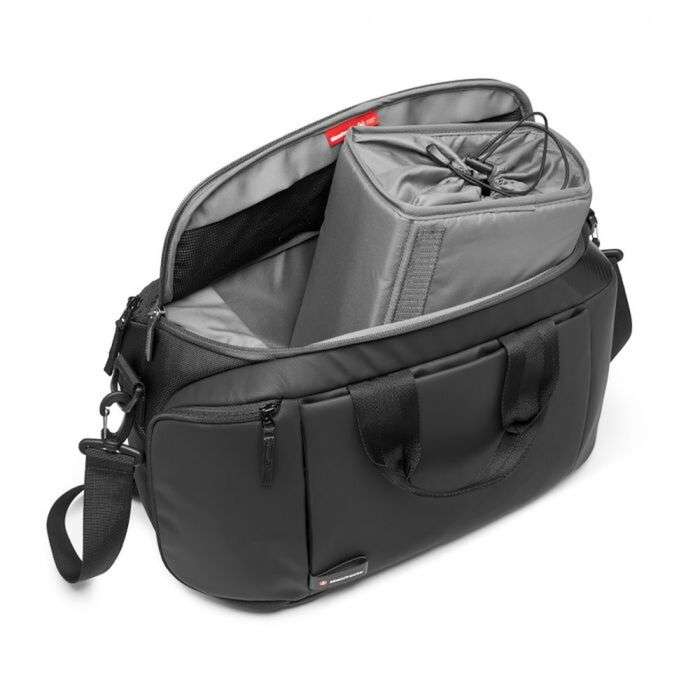 Manfrotto Advanced2 Hybrid Backpack