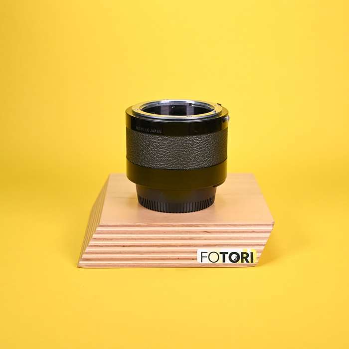 Nikon 200mm f/4 AI-s Micro NIKKOR + Nikon TC-200 | 202379 | 299844