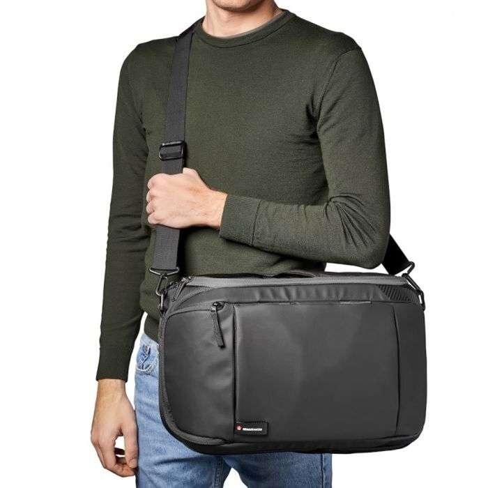 Manfrotto Advanced2 Hybrid Backpack