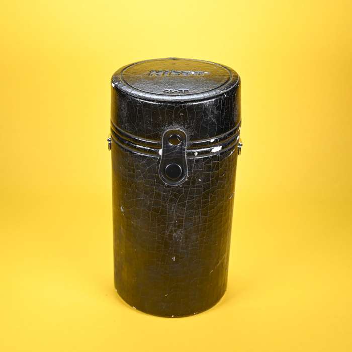 Nikon AF Nikkor 180mm f/2.8D IF-ED | 284546