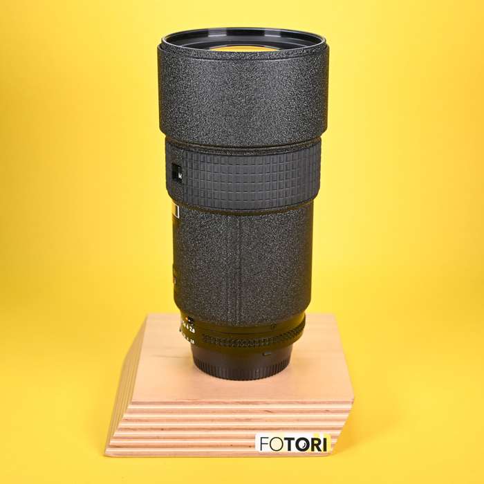 Nikon AF Nikkor 180mm f/2.8D IF-ED | 284546