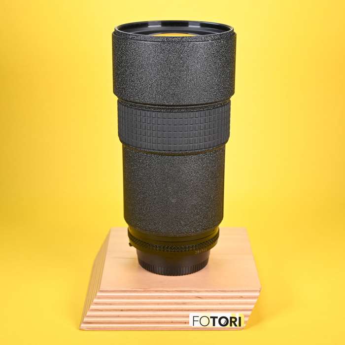Nikon AF Nikkor 180mm f/2.8D IF-ED | 284546